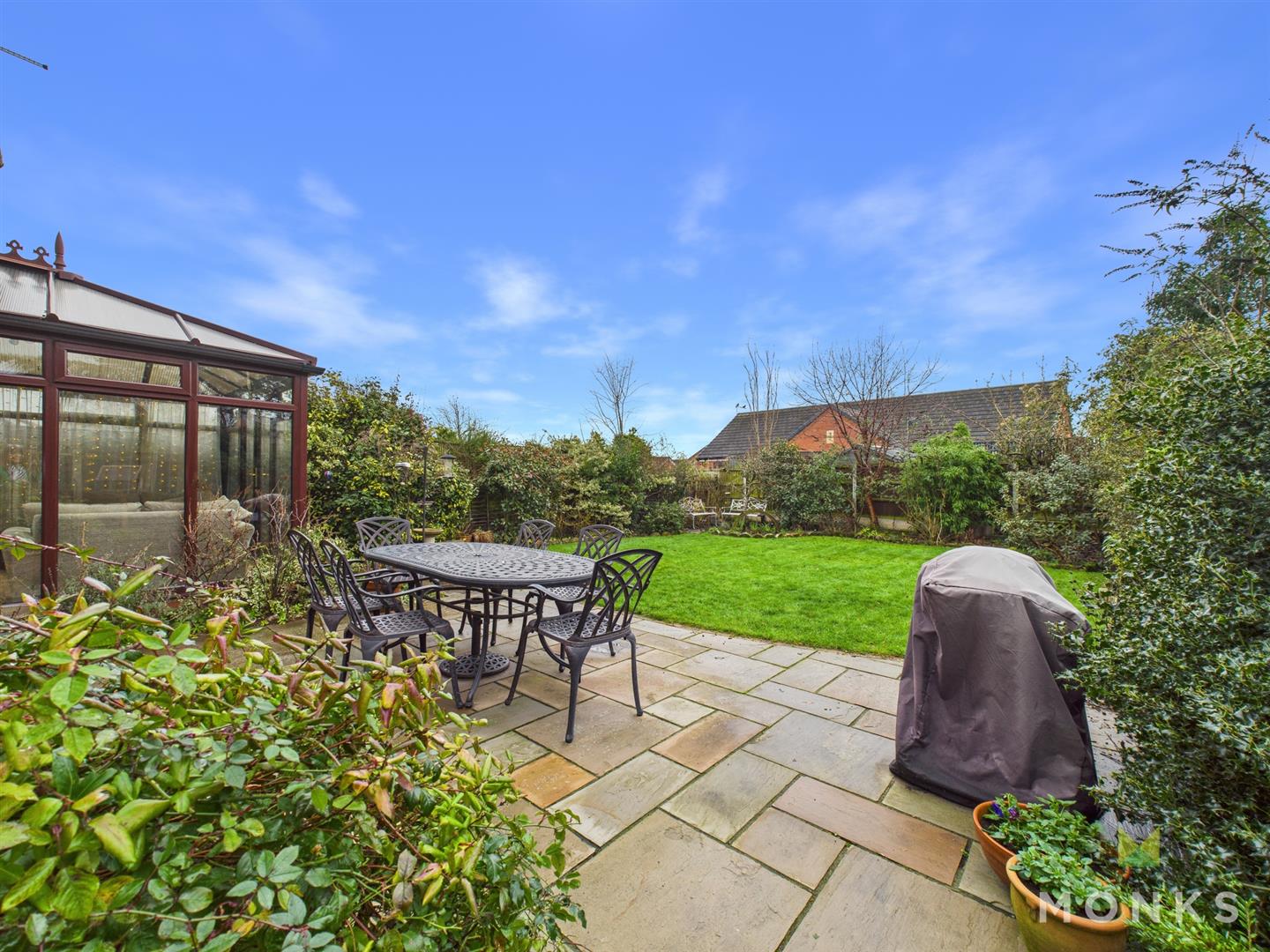 7 Pantulf Road, Shrewsbury, SY4 5LT For Sale